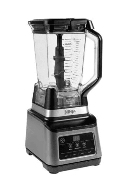 NINJA BN750EU 2-in-1 Blender mit Auto-IQ – Neu