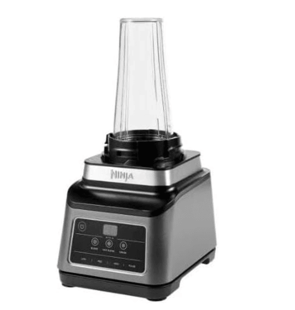 NINJA BN750EU 2-in-1 Blender mit Auto-IQ – Neu