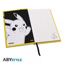 POKEMON - A5 Premium Notebook 