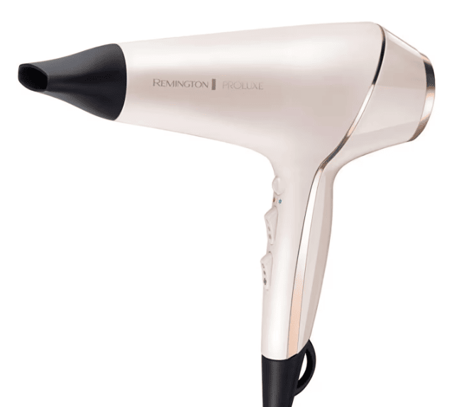 REMINGTON AC9140 ProLuxe Haartrockner – Neu