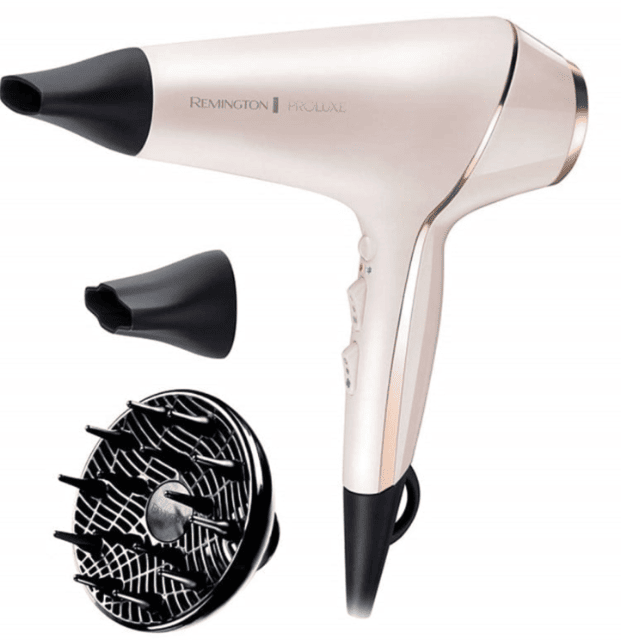 REMINGTON AC9140 ProLuxe Haartrockner – Neu