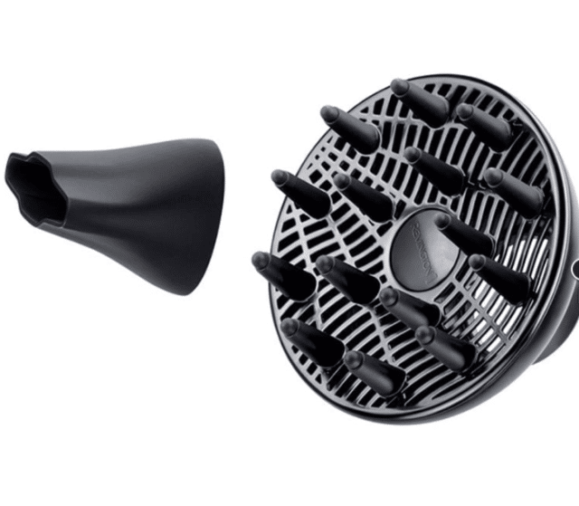 REMINGTON AC9140 ProLuxe Haartrockner – Neu