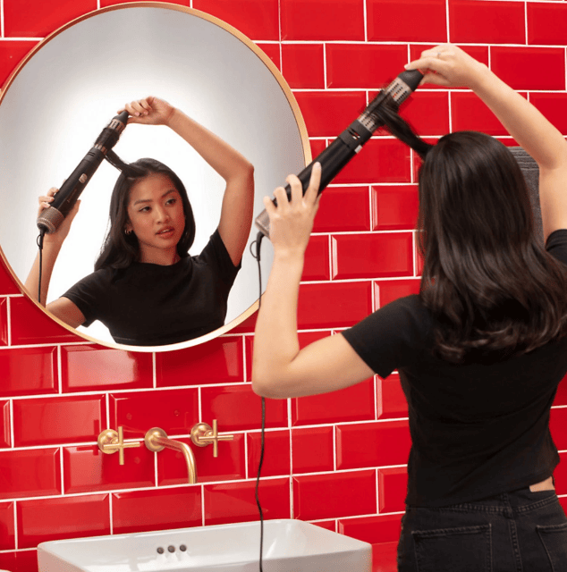 REMINGTON AS7500 Blow Dry & Style – Neu