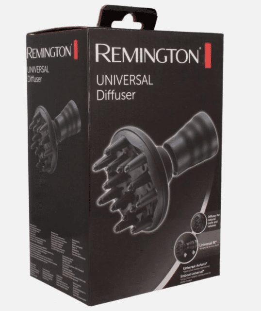 REMINGTON D52DU Diffusor – Neu