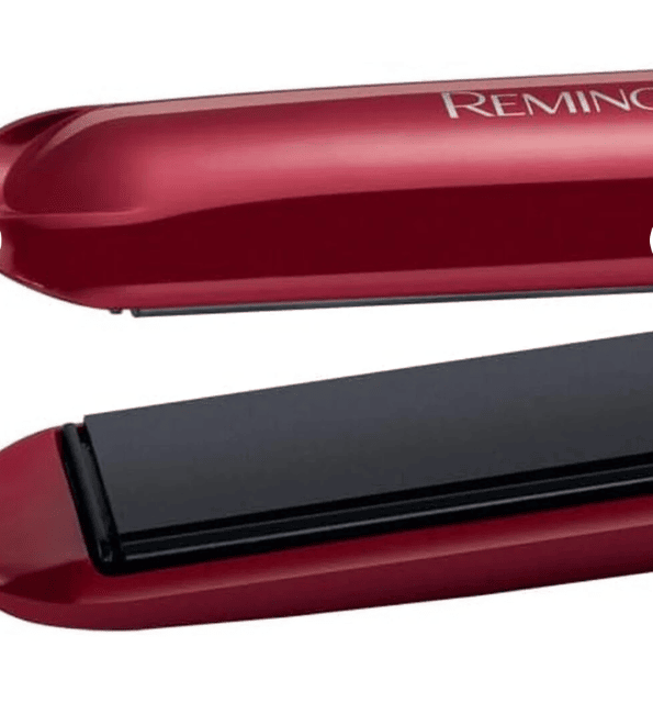 REMINGTON S9600 Silk Straightener – Neu