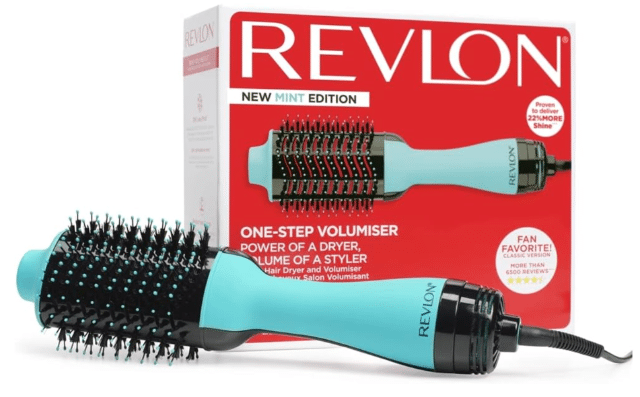REVLON RVDR5222MUKE Salon One-Step Dryer & Volumizer – Neu