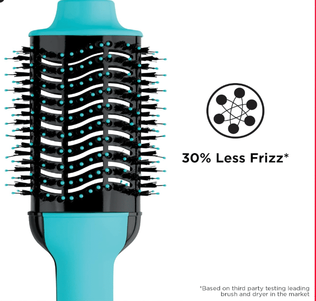 REVLON RVDR5222MUKE Salon One-Step Dryer & Volumizer – Neu