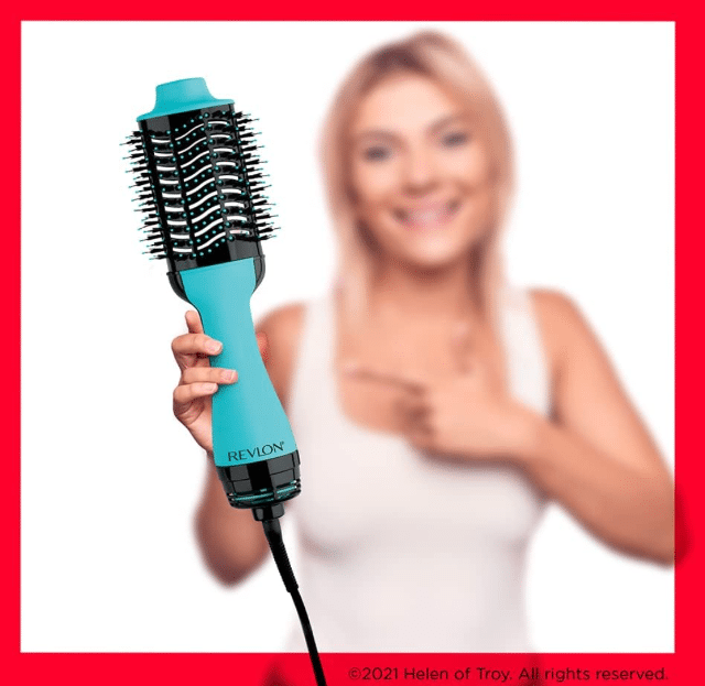 REVLON RVDR5222MUKE Salon One-Step Dryer & Volumizer – Neu