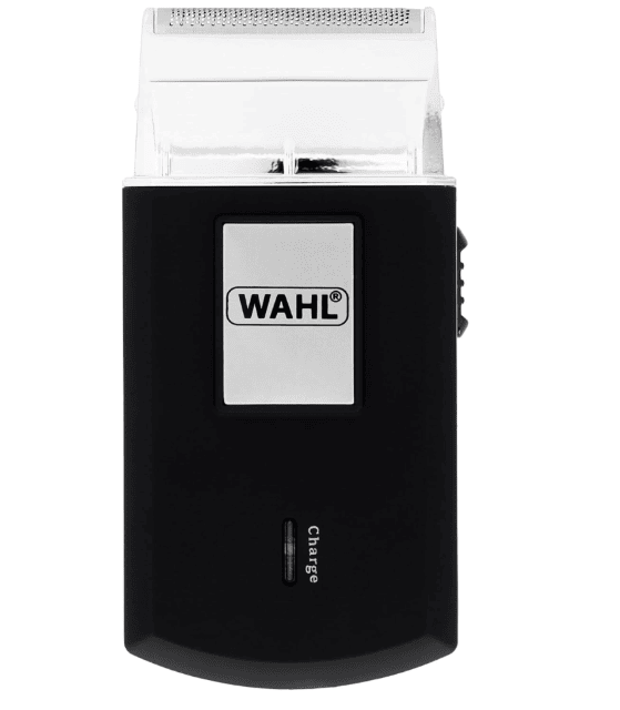 WAHL 03615-1016 Travel Shaver – Neu