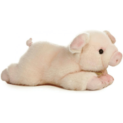 Aurora 10897 - MiYoni pig approx. 21 cm