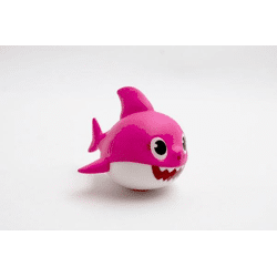 Baby Shark - Mommy Shark - Spielfigur