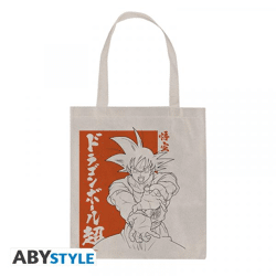 DRAGON BALL SUPER - Tote Bag - 