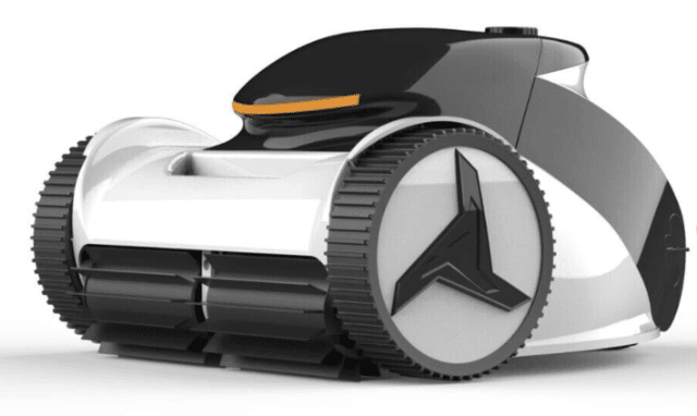 Fairland® InverX Air XA20 Akku Poolroboter – Neu