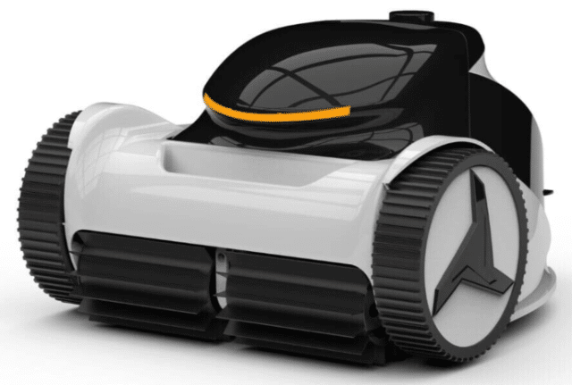 Fairland® InverX Air XA20 Akku Poolroboter – Neu