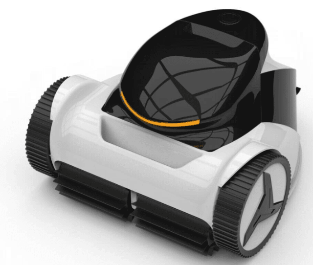 Fairland® InverX Air XA20 Akku Poolroboter – Neu