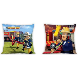 Fireman Sam - Pillowcase 40x40cm