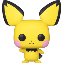 Funko 63255 - Pop! Pokemon Pichu #579