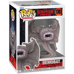 Funko 65638 - Pop! Television - Stranger Things Demobat