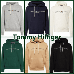 Herren-Hoodies von Tommy Hilfiger