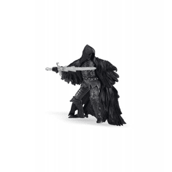 Papo 38901 - Spielfigur - Gesichtsloser Reiter, 8cm