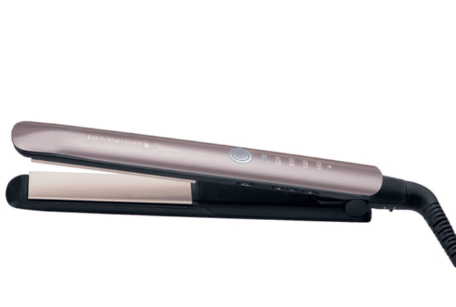 REMINGTON S8590 Keratin Therapy Pro Glätteisen – Neu