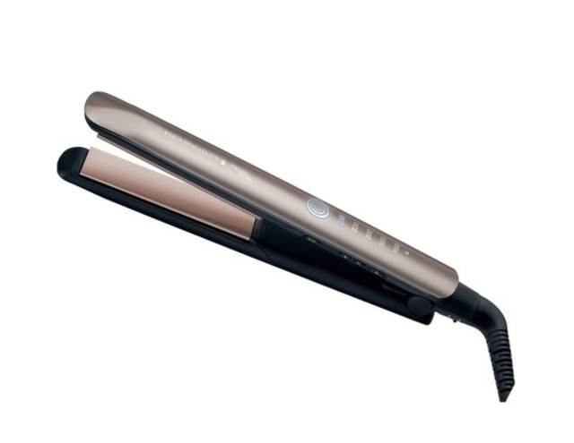 REMINGTON S8590 Keratin Therapy Pro Glätteisen – Neu
