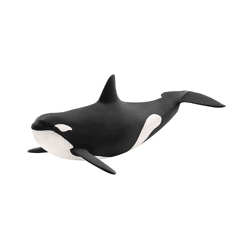 Schleich 14807 - Orca, play figure