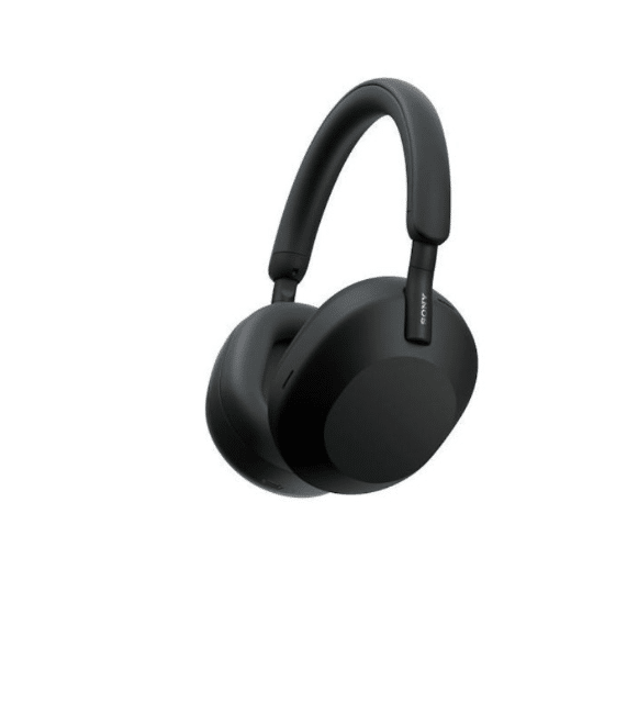 SONY WH-1000XM5SA Wireless Noise Cancelling Kopfhörer – Neu