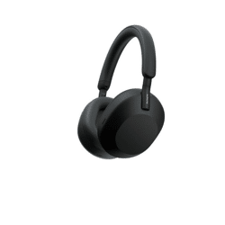SONY WH-1000XM5SA Wireless Noise Cancelling Kopfhörer – Neu