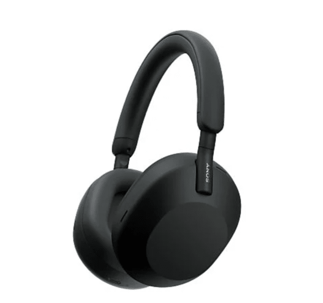 SONY WH-1000XM5SA Wireless Noise Cancelling Kopfhörer – Neu