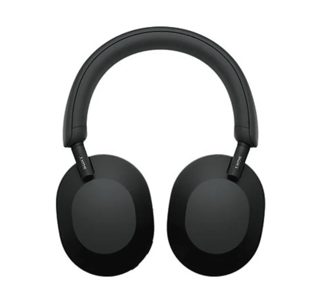 SONY WH-1000XM5SA Wireless Noise Cancelling Kopfhörer – Neu