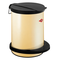 Wesco - Mix an Accessoires für Haus, Restaurant, Hotel, Küche, markenmäßige Mülleimer, Brotkästen, Messer in Blöcken