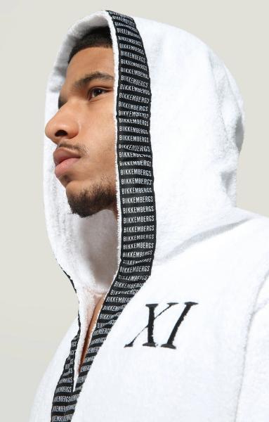 BIKKEMBERGS Herren Bademantel – Original – Aktionsposten – 250 Stk – Sofort verfügbar