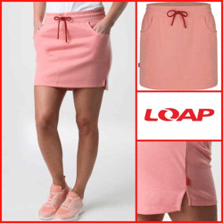 Damenrock von Loap 