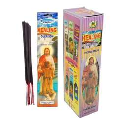 Eastern Myth Räucherstäbchen Healing 15 Stück