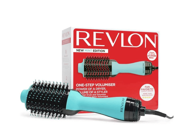 REVLON RVDR5222MUKE One-Step Dryer & Volumizer – Neu