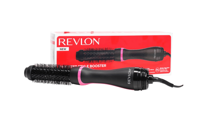 REVLON RVDR5292 One-Step Hair Dryer & Styler – Neu
