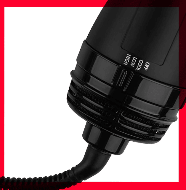 REVLON RVDR5292 One-Step Hair Dryer & Styler – Neu