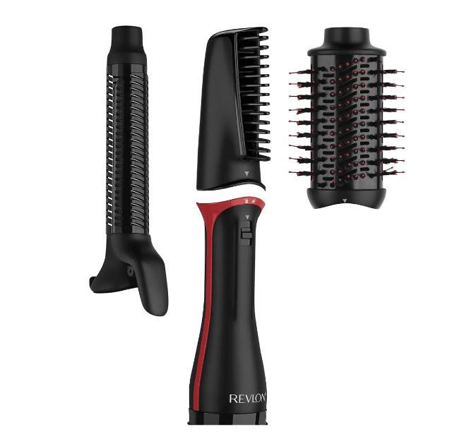 REVLON RVDR5333E One-Step Blow-Dry Multi Styler - New