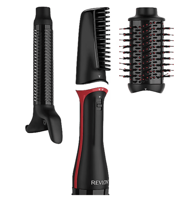 REVLON RVDR5333E One-Step Blow-Dry Multi Styler - New