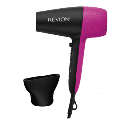 REVLON RVDR5347E One-Step Hair Dryer & Styler - powerful 2-in-1 hair dryer and styler for quick drying and volume. Ideal for re