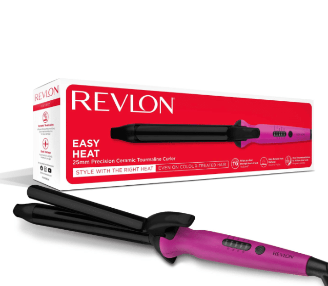 REVLON RVIR1196E Hair Dryer – Neu