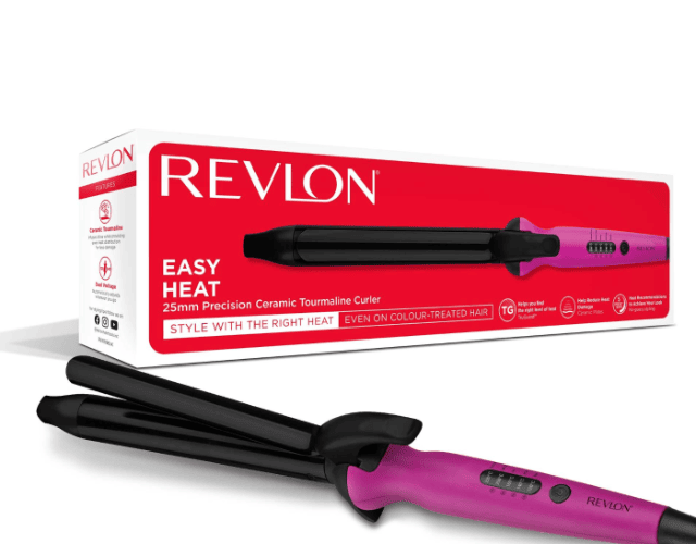 REVLON RVIR1196E Hair Dryer – Neu