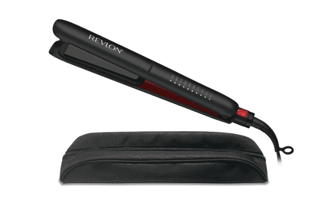 REVLON RVST2211PE Glätteisen – Neu