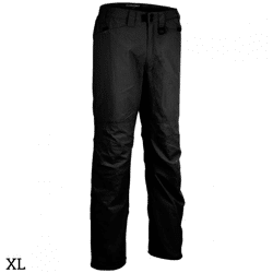 Summit Skihose 0671 schwarz Größe XL 43