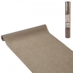 table runner 3-in-1 brown 480 cm