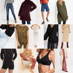 2,10 € Mix aus Lagerware Kategorie A, 90% Damen und 10% Herren, neue Markenware in Originalverpackung, Lager in Deutschland, Versand weltwei