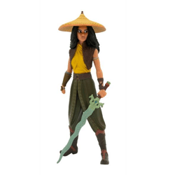 Bullyland 11500 - Disney Raya play figure