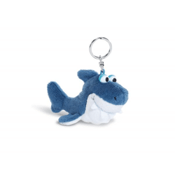 Shark Hai-Ko 10 cm BB key ring