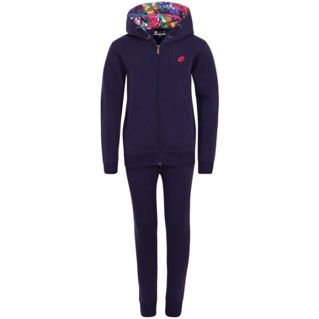 Jugend-Trainingsanzug von Lotto